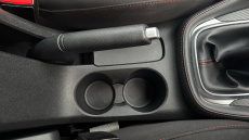 MG ZS 1.5 VTi-TECH Excite 5dr Petrol Hatchback